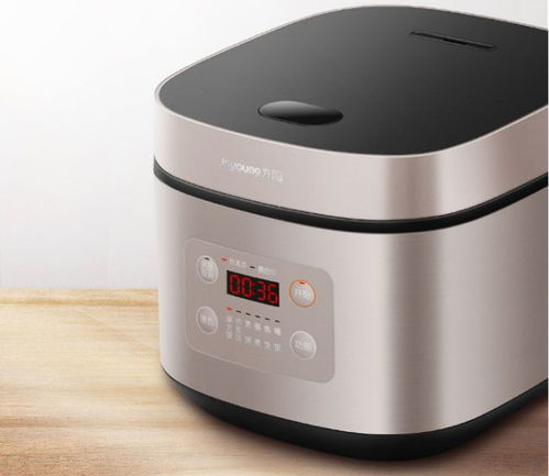 智能家电不用多 这些小家电一个顶两，轻松打造高效生活