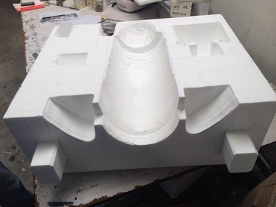 专业守护，创意随行 家用电器包装的优质EPS泡沫解决方案