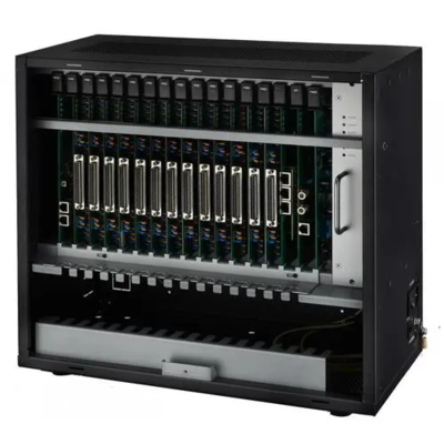 程控交换机与计算机及通讯设备的关系